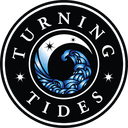 Turning Tides logo